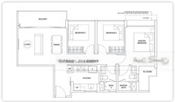 The Criterion (D27), Condominium #437226871